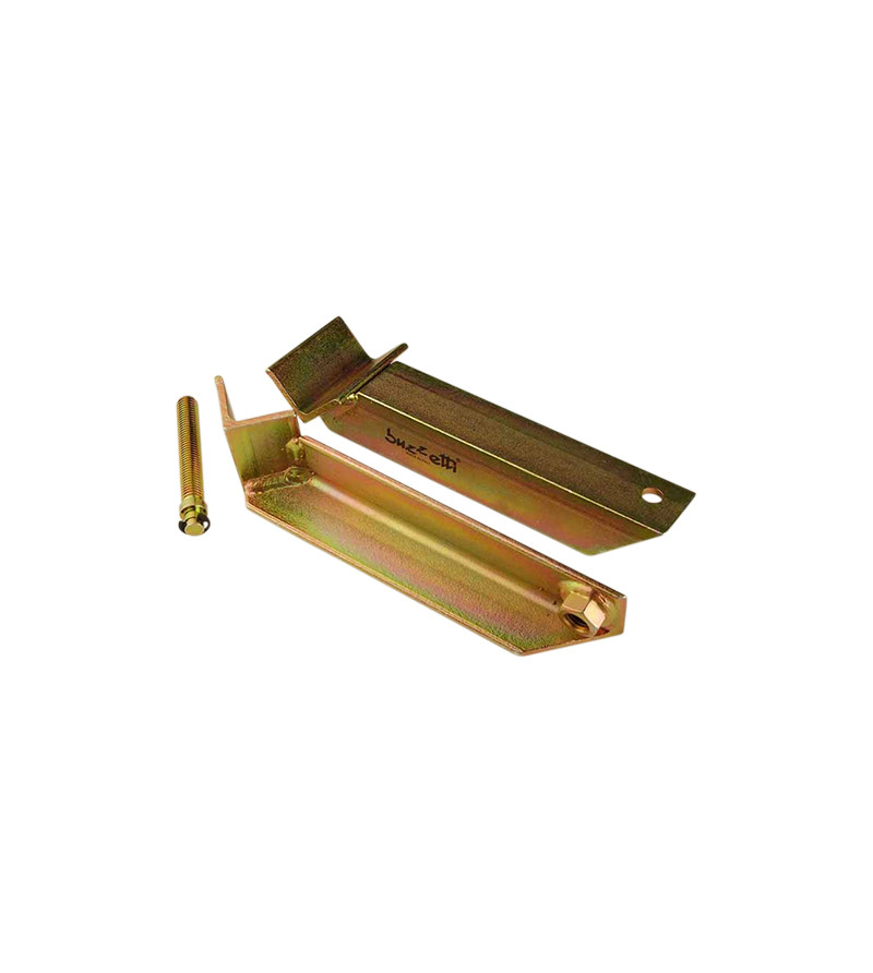 MORDS/MORDACHE POUR ETAU (BLOCAGE FOURCHE/PISTON) MACHOIRES POUR 28 A 70 MM DE DIAMETRE