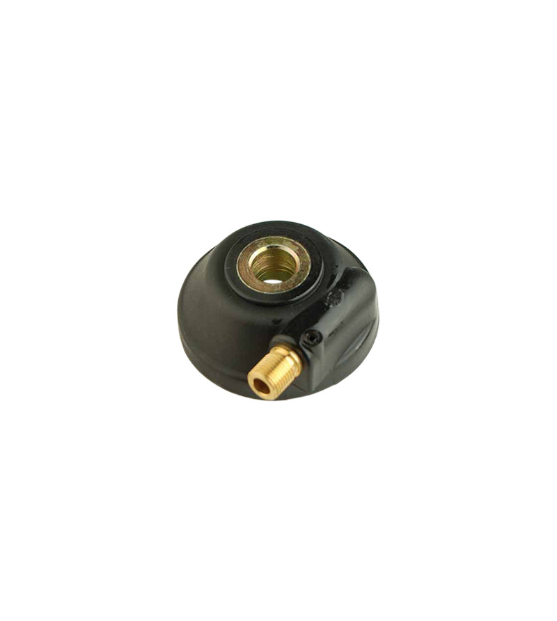 DEMULTIPLICATEUR/ENTRAINEUR COMPTEUR MECABOITE TEKNIX ADAPT. DERBI SENDA (AXE DE 12MM)
