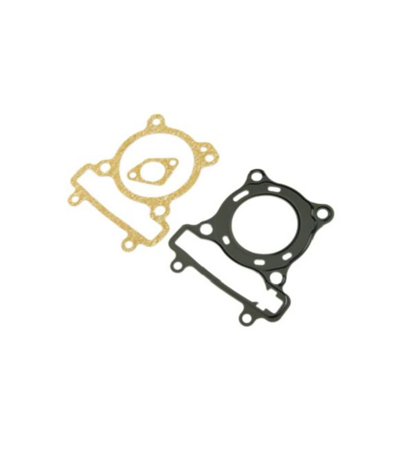 JOINT H.M. MAXI SCOOTER TEKNIX ADAPT. 125 XMAX/SKYCRUISER/YZF (POCHETTE) (CYL. ALU)