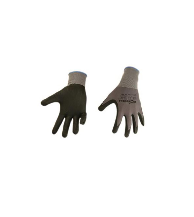 GANT DE TRAVAIL/ATELIER T 9 (L) RESISTANT AUX HYDROCARBURES (PR)
