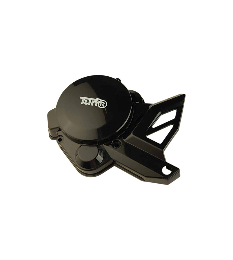CARTER ALLUMAGE MECABOITE TUN'R ADAPT. DERBI SENDA 2006- EURO3/EURO4 - NOIR