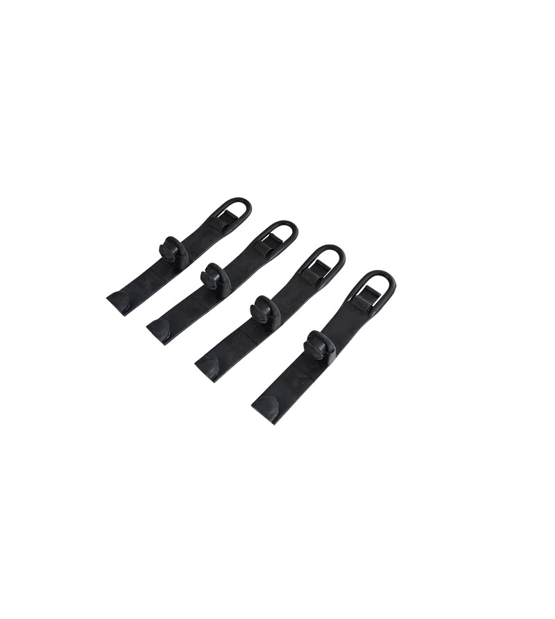 SANGLE TUN'R POUR TETE DE FOURCHE TUN'R (X4)