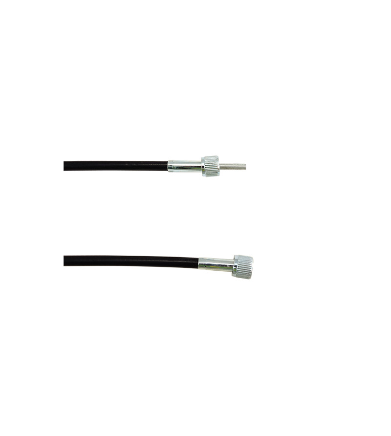 TRANSMISSION/CABLE COMPTEUR SCOOTER TEKNIX ADAPT. SCOOT CHINOIS 925MM CARRE/FENDU
