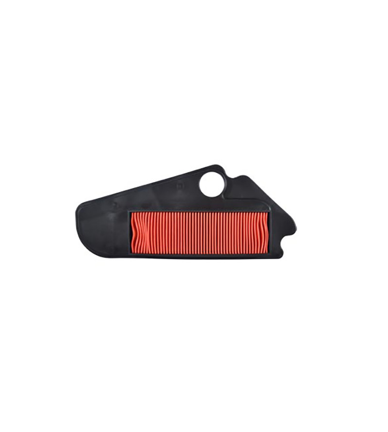 FILTRE A AIR SCOOTER TEKNIX ADAPT. AGILITY 12"/VITALITY KYMCO 4T (CARTOUCHE)