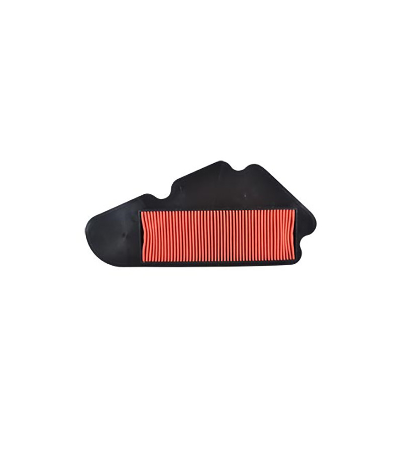 FILTRE A AIR SCOOTER TEKNIX ADAPT. AGILITY 10" KYMCO 4T (CARTOUCHE)