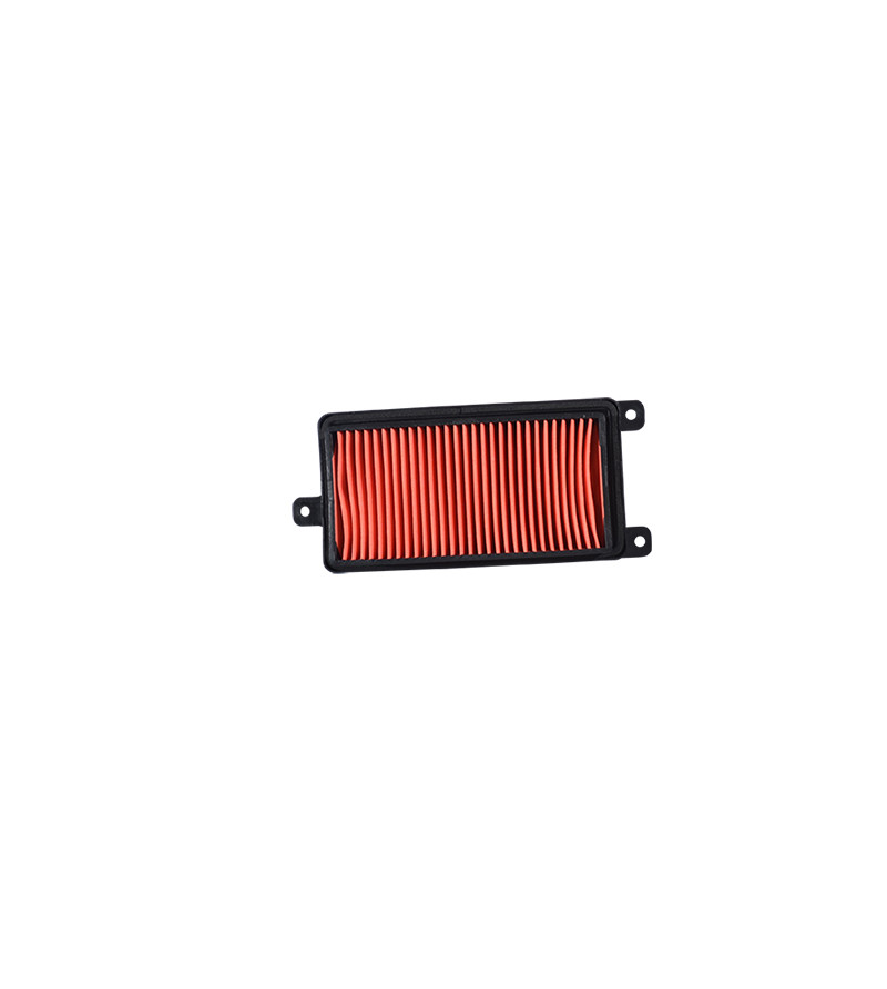 FILTRE A AIR SCOOTER TEKNIX ADAPT. AGILITY 16"/DINK/PEOPLE/SUPER 8  KYMCO 4 TEMPS (CARTOUC