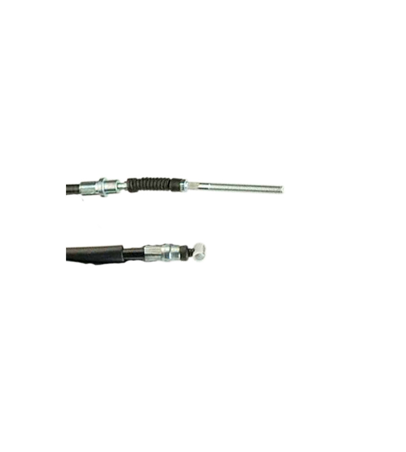 TRANSMISSION/CABLE FREIN SCOOTER TEKNIX AR ADAPT. SYM FIDDLE II/ORBIT II 50CC 4TEMPS