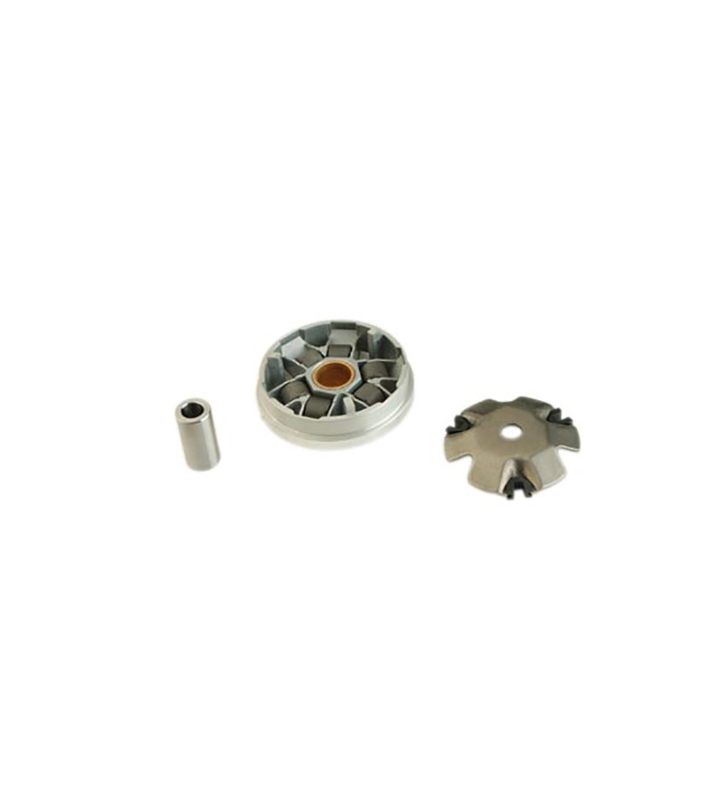 VARIATEUR SCOOTER TEKNIX ADAPT. TREKKER/SPEEDFIGHT/LUDIX/BUXY (6 GALETS D16)