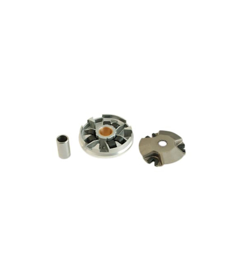 VARIATEUR SCOOTER TEKNIX ADAPT. KEEWAY/CPI  (6 GALETS D15)