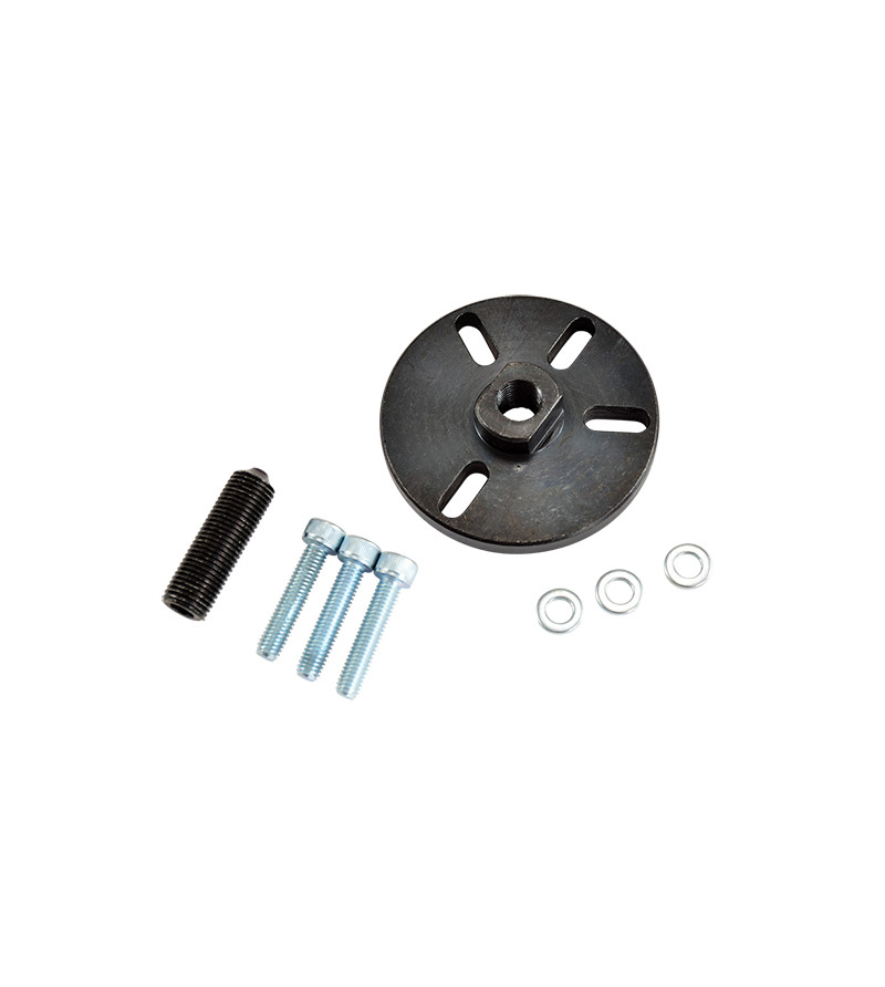 ARRACHE VOLANT ADAPT. MINARELLI/MORINI/SUZUKI (3 VIS) - UNIVERSEL