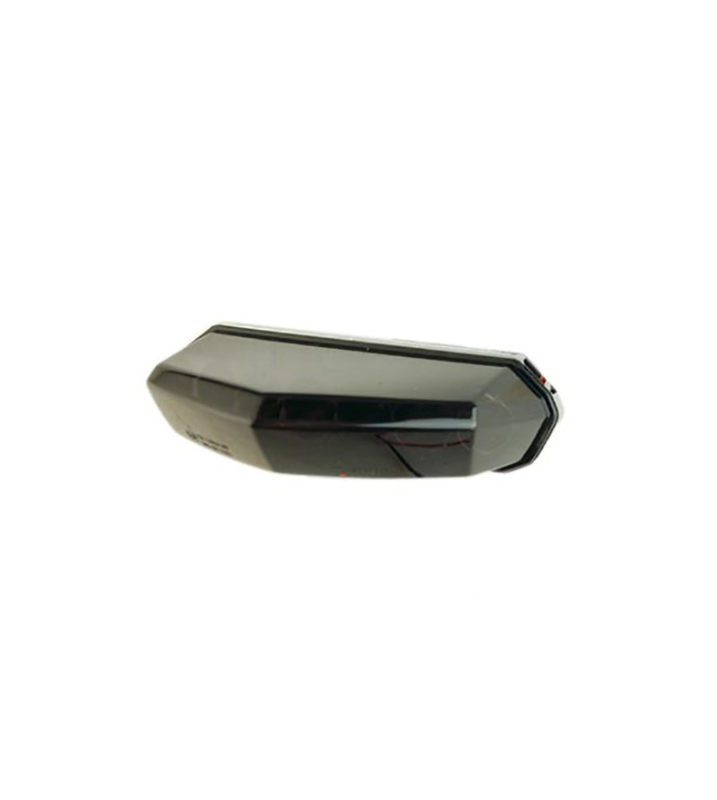 FEU AR MECABOITE TUN'R LEDS HOMOLOGUE CLIGNO* INTEGRE ADAPT SENDA/RS2 MATRIX/XR7/NK7 FUME