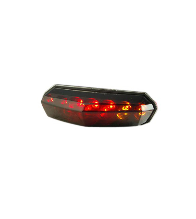 FEU AR UNIVERSEL TUN'R A LEDS CLIGNO* INTEGRE FUME HOMOLOGUE CE