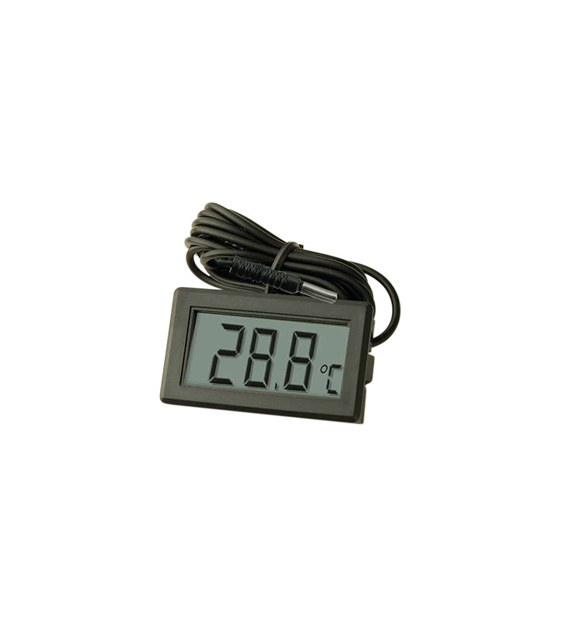 THERMOMETRE/SONDE TEMPERATURE AMBIANT TUN'R DIGITAL MAX 93 DEGRE
