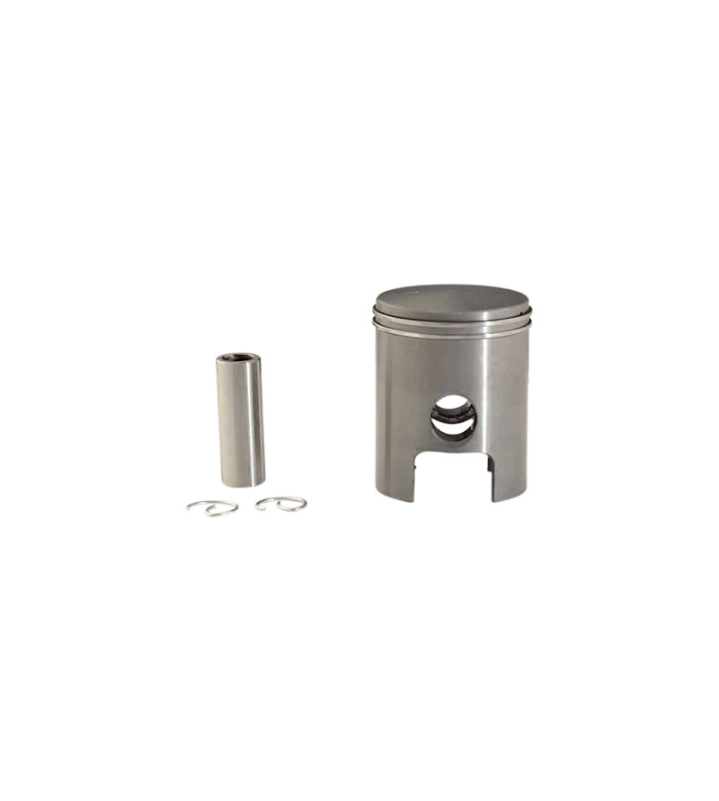 PISTON MECABOITE TEKNIX ADAPT. AM6 D.40.3 (P/CYL FONTE TEKNIX/ORIGINE SAUF AIRSAL) (BI-SEG