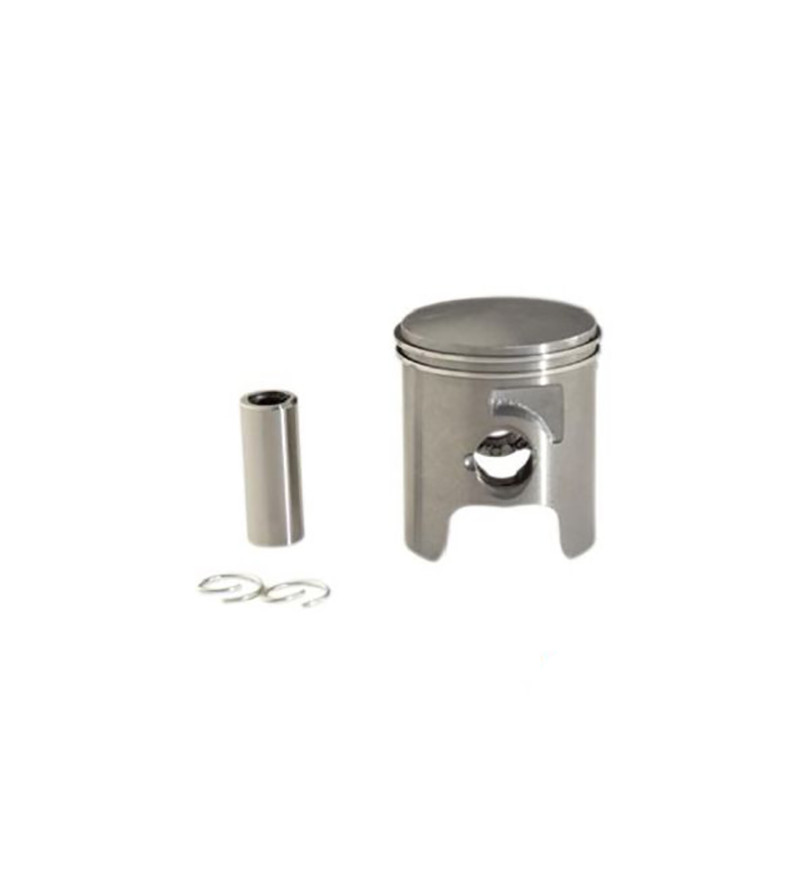 PISTON MECABOITE TEKNIX ADAPT. DERBI SENDA/GPR (P/CYL TEKNIX/ORIGINE SAUF AIRSAL) (BI-SEGM