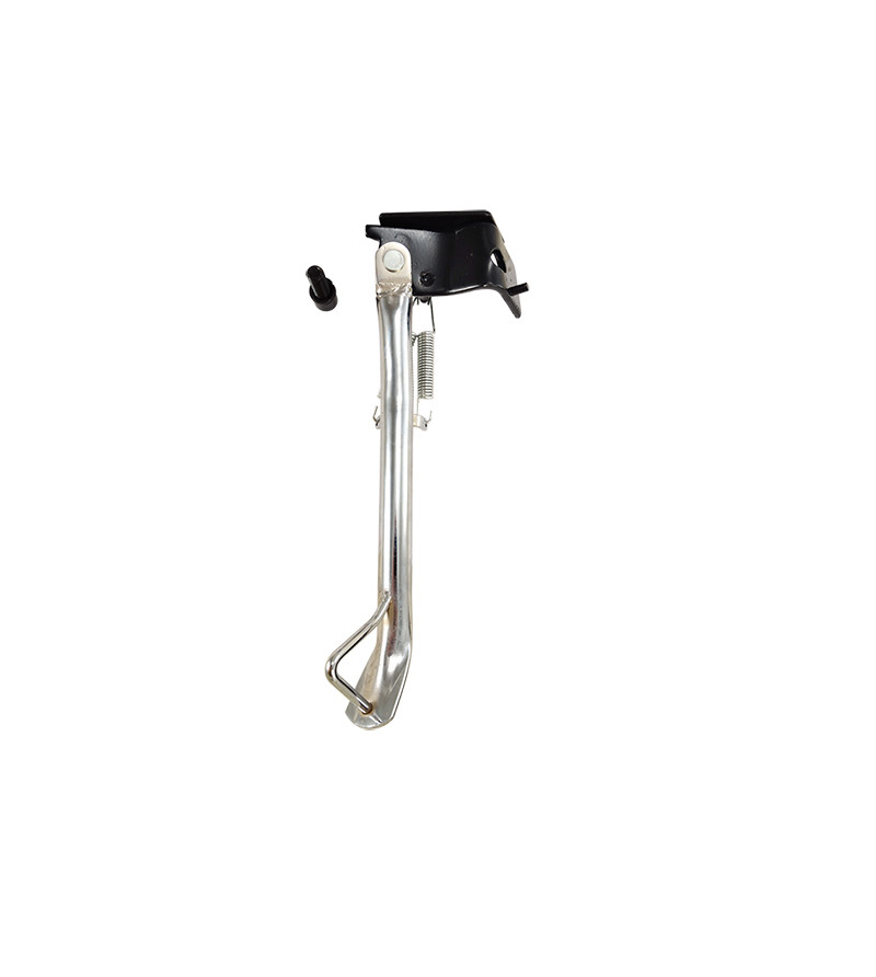 BEQUILLE SCOOTER LATERALE TUN'R ADAPT. STUNT/SLIDER CHROME