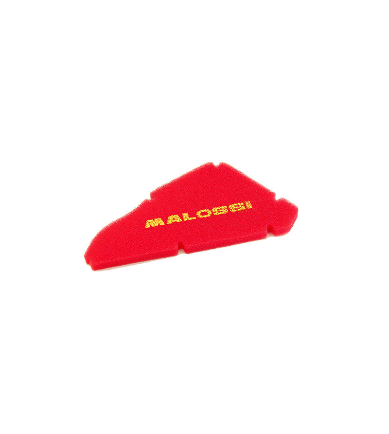 FILTRE A AIR SCOOTER MALOSSI ADAPT. STALKER -2004/RUNNER ANCIEN MODELE (MOUSSE)