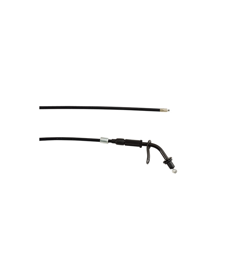 TRANSMISSION/CABLE GAZ SCOOTER TEKNIX ADAPT. BOOSTER/BW'S 04- COMPLETE