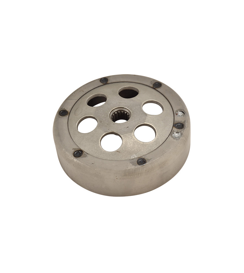 TAMBOUR/CLOCHE EMBRAYAGE MAXI SCOOTER TOP PERF ADAPT. YAMAHA MINARELLI 125 4T. TYPE ORIGIN