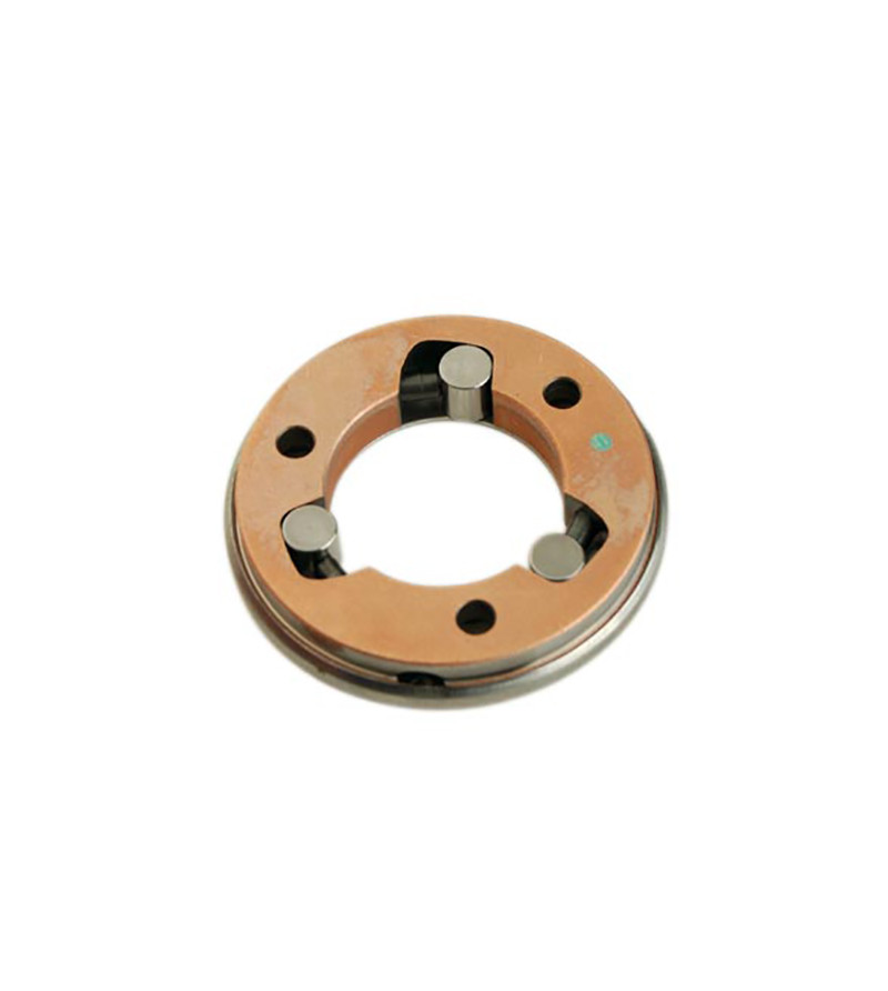 ROUE LIBRE DEMARREUR MAXI SCOOTER TOP PERF TYPE ORIGINE ADAPT. 125 XMAX/SKYCRUISER