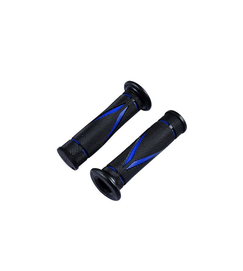 REVETEMENT/POIGNEE TUN'R ROADER NOIR/BLEU (PR)