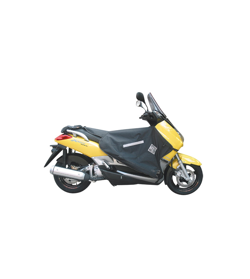 TABLIER MAXI SCOOTER TUCANO ADAPT. YAMAHA XMAX/MBK SKYCRUISER -2010