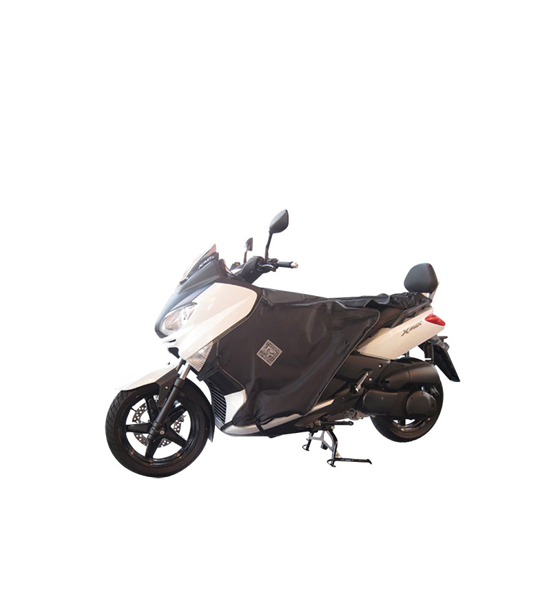 TABLIER MAXI SCOOTER TUCANO ADAPT. YAMAHA XMAX/MBK SKYCRUISER 2010-2013