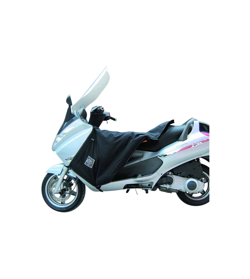 TABLIER MAXI SCOOTER TUCANO ADAPT. PIAGGIO X8/XEVO