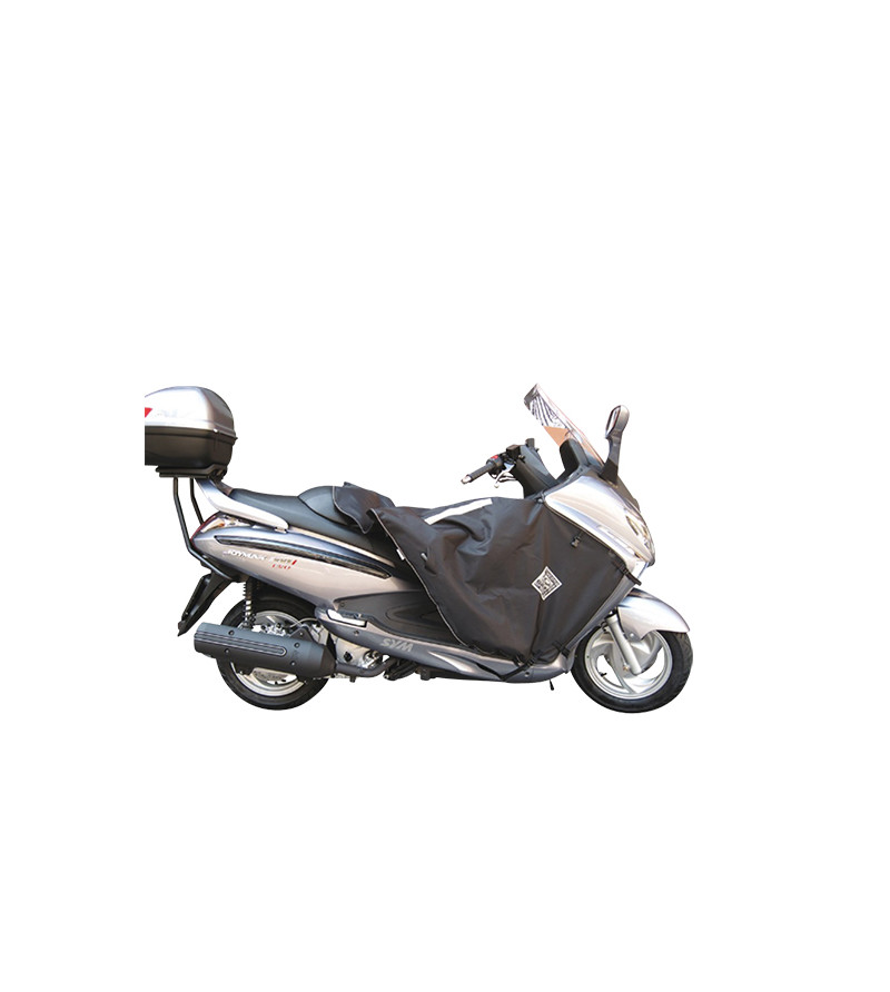 TABLIER MAXI SCOOTER TUCANO ADAPT. 125/250 SYM GTS/300 GTS EVO/125 GTS EFI -2011