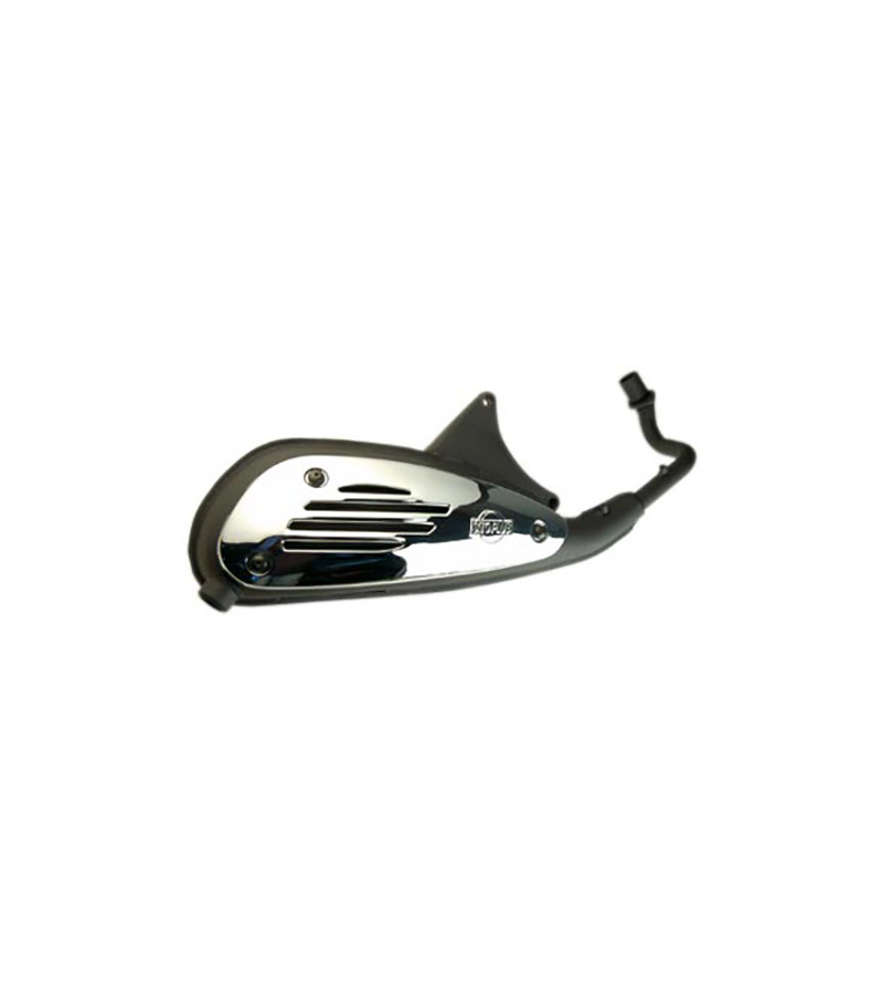 POT MAXI SCOOTER SITO PLUS ADAPT. 125 PIAGGIO LIBERTY/FLY/VESPA ET4/LX  (4 TEMPS)