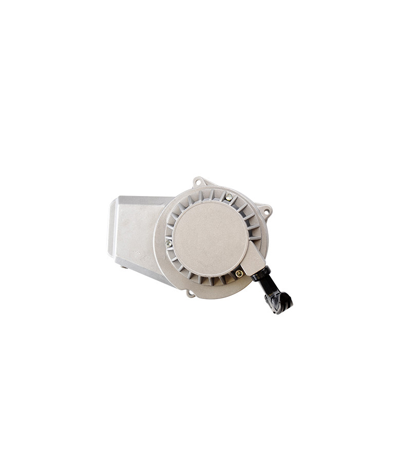 LANCEUR POCKET ALU TOUS MODELES* (NOIX METAL)
