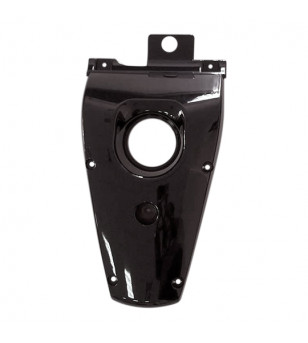 DOSSERET/CAPOT SELLE SCOOTER TUN'R ADAPT. NITRO/AEROX -2013 NOIR