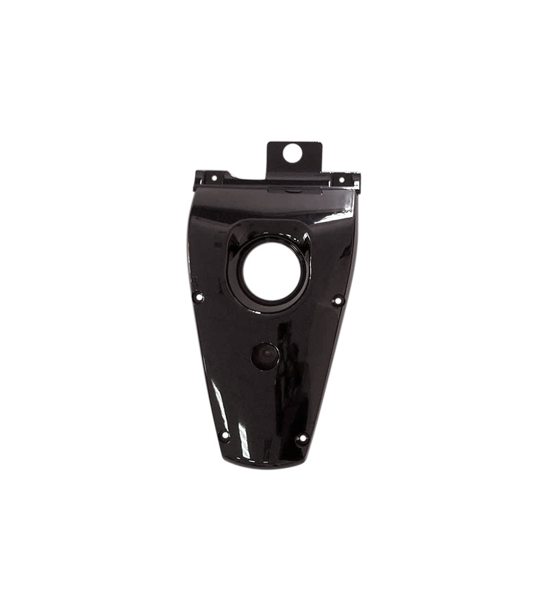 DOSSERET/CAPOT SELLE SCOOTER TUN'R ADAPT. NITRO/AEROX -2013 NOIR