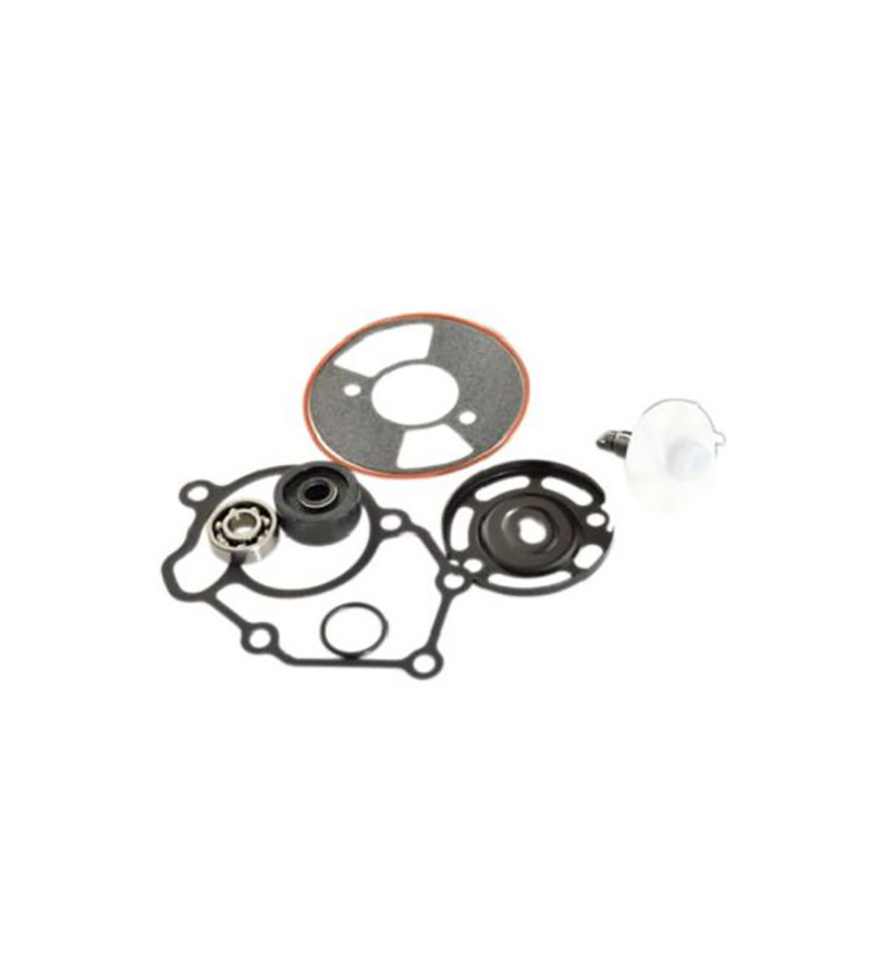 MECANISME POMPE A EAU MAXI SCOOTER TEKNIX ADAPT. 125 XMAX/SKYCRUISER 2006-(KIT)