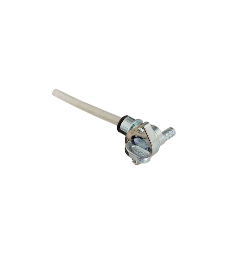 ROBINET ESSENCE MECABOITE TEKNIX ADAPT. DERBI SENDA/PIAGGIO/PEUGEO/APRILIA