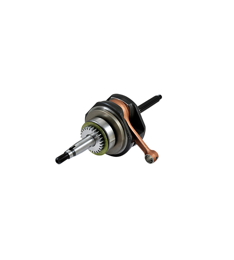 EMBIELLAGE MAXI SCOOTER TEKNIX ADAPT. 125 YAMAHA MAJESTY/MBK SKYLINER
