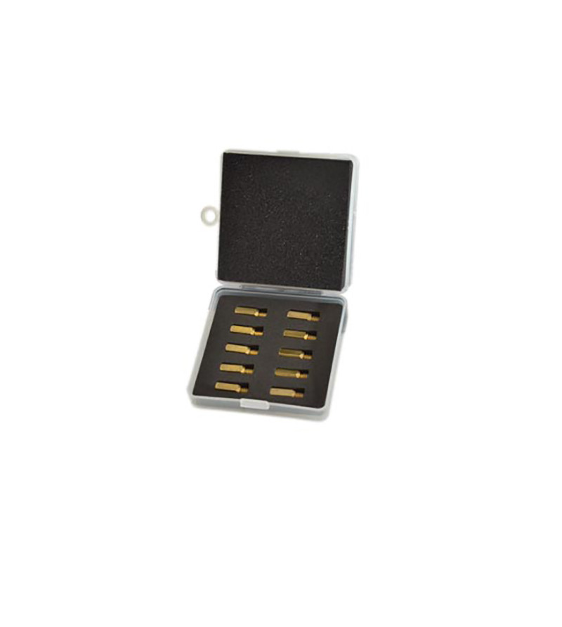 GICLEUR TUN'R PWK 150  A  172  (COFFRET DE 10)  POUR CARBU KEIHIN/POLINI/OKO