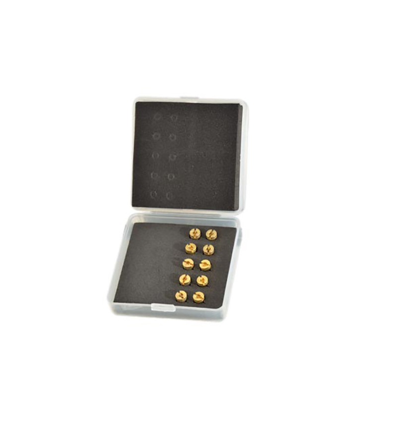 GICLEUR TUN'R CVK/KEIHIN  75  A  98  (COFFRET DE 10)          (DIAM.5) POUR CARBU 4 TEMPS