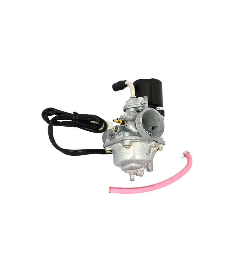 CARBU TUN'R TYPE TK ADAPT. LUDIX/SPEEDFIGHT 3/VIVACITY 3/KISBEE/KYMCO 2T D12 STARTER AUTO