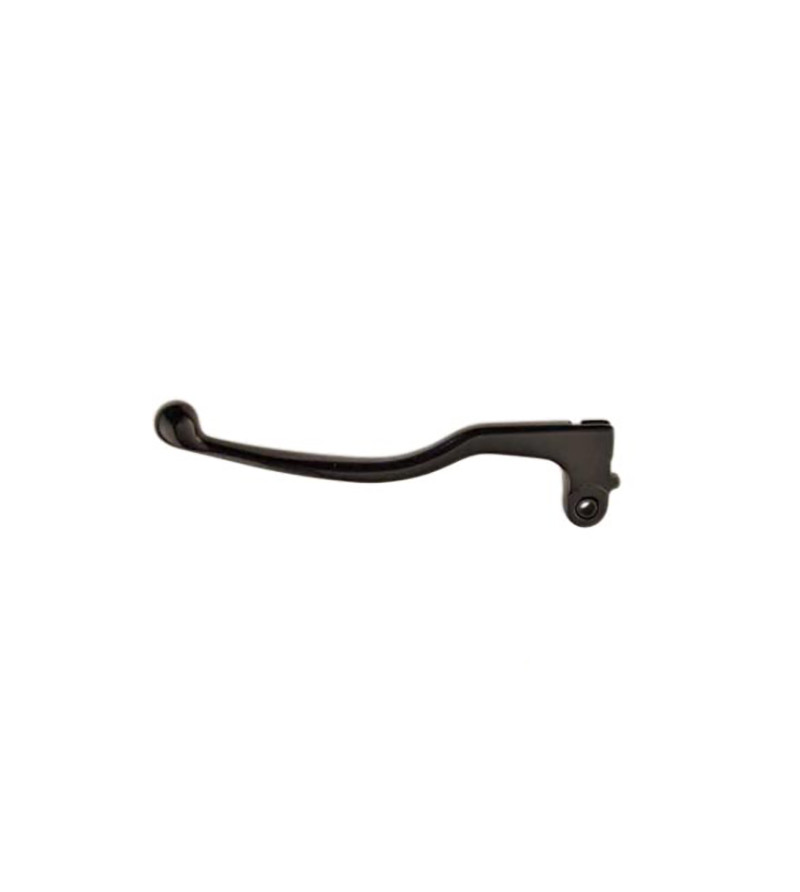 LEVIER EMBRAYAGE MECABOITE TEKNIX ADAPT. XLIMIT/DT50 R/SM -03/RS50 99-05 NOIR