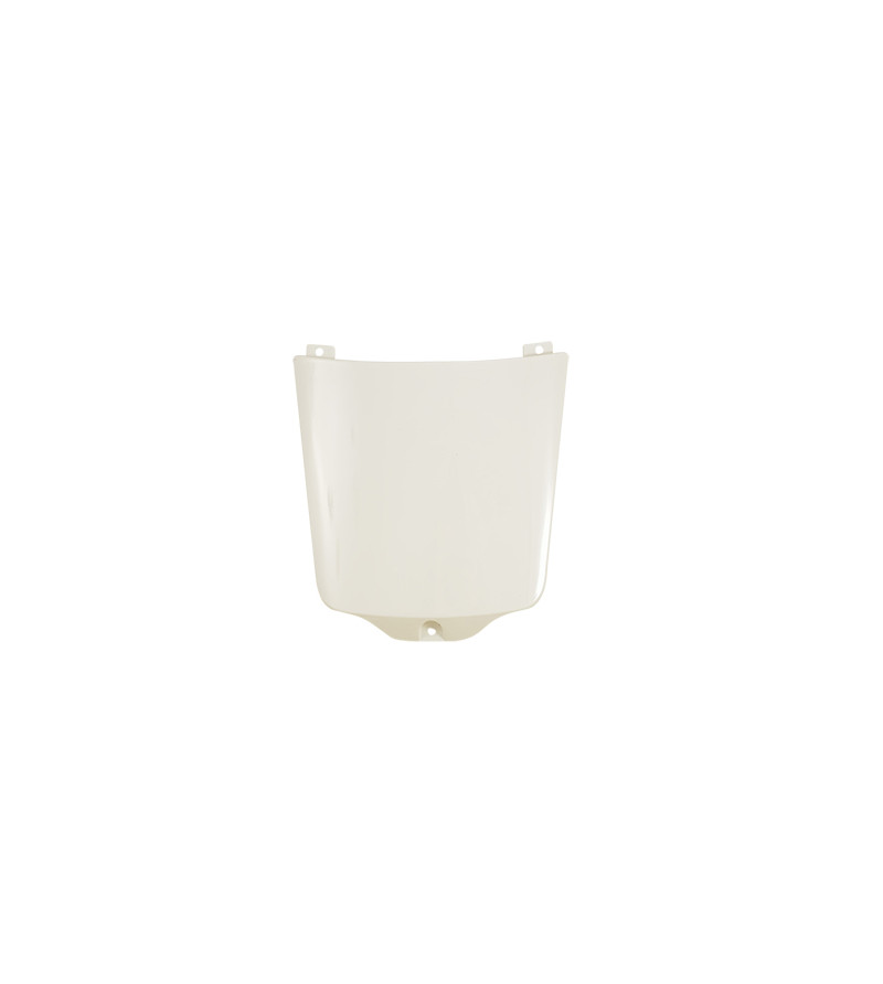 TRAPPE MOTEUR SCOOTER TUN'R ADAPT. BOOSTER/BW'S 2004- BLANC TYPE ORIGINE