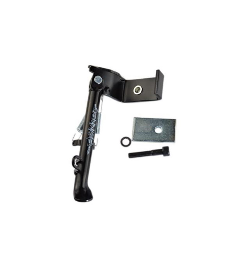 BEQUILLE SCOOTER LATERALE BUZZETTI ADAPT. TYPHOON 2011-/SR50 MOTARD 2011 -/VARIANT 11-