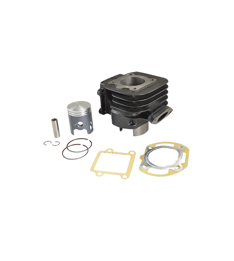 CYL SCOOTER FONTE TOP PERF BLACK TROPHY ADAPT. BOOSTER/BW'S/STUNT/SLIDER