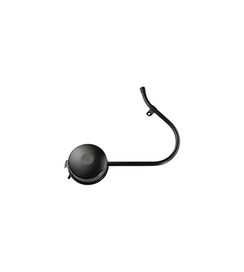 POT CYCLO ADAPT. SOLEX 1010