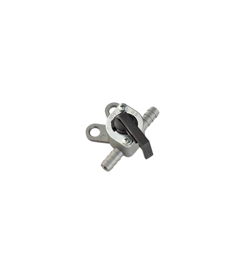 ROBINET ESSENCE UNIVERSEL D8 AVEC FIXATION CADRE - CEE