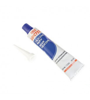 PATE A JOINT LOCTITE 5926 SILICONE BLEU (TUBE 40ML)