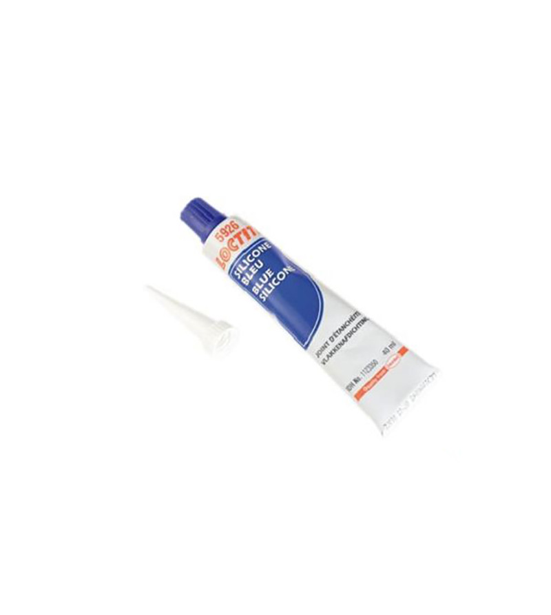 PATE A JOINT LOCTITE 5926 SILICONE BLEU (TUBE 40ML)