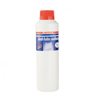 PRODUIT ANTI-FUITE RADIATEUR LOCTITE (BIDON 250ML)