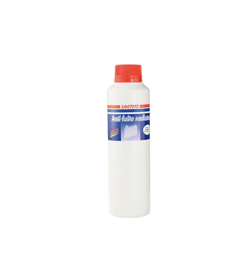 PRODUIT ANTI-FUITE RADIATEUR LOCTITE (BIDON 250ML)