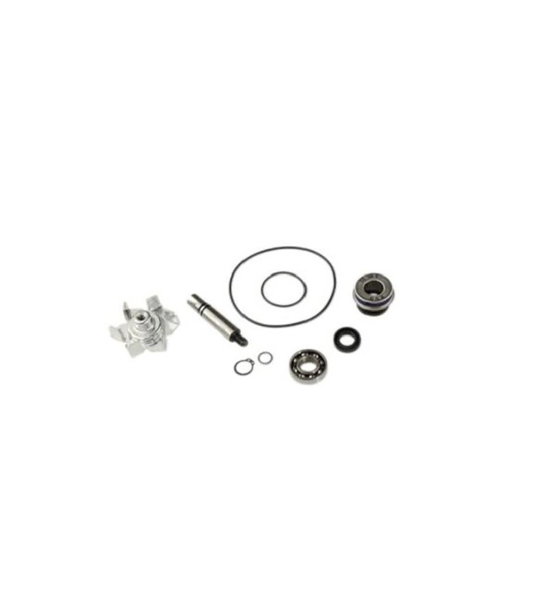 MECANISME POMPE A EAU MAXI SCOOTER TYPE ORIGINE ADAPT. YAMAHA 500 TMAX 2001-2007 (KIT)